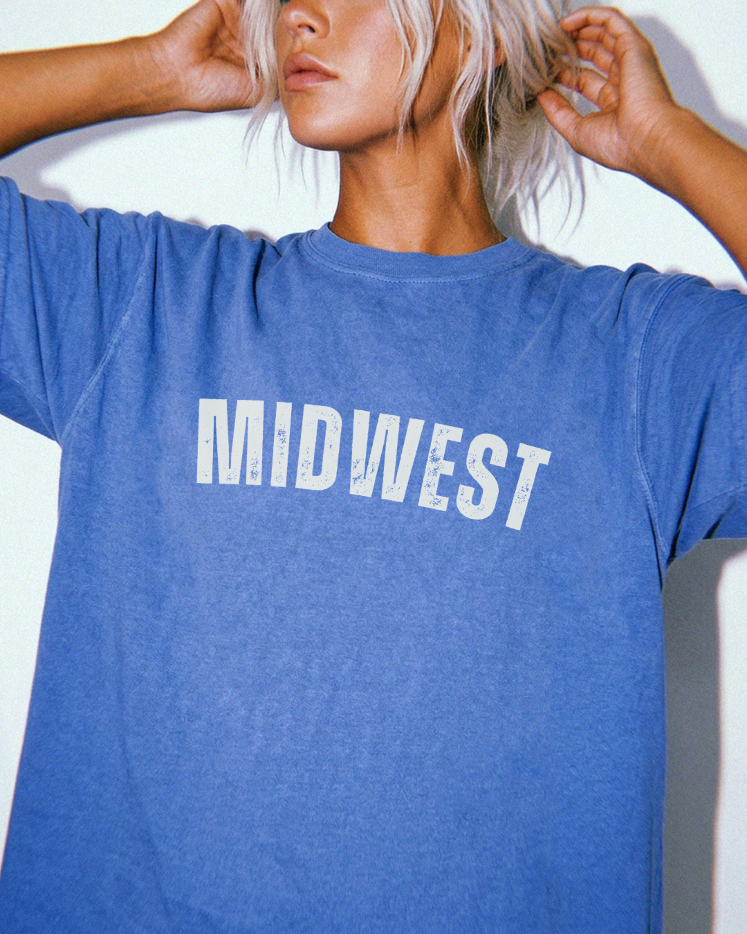 Midwest | Tee