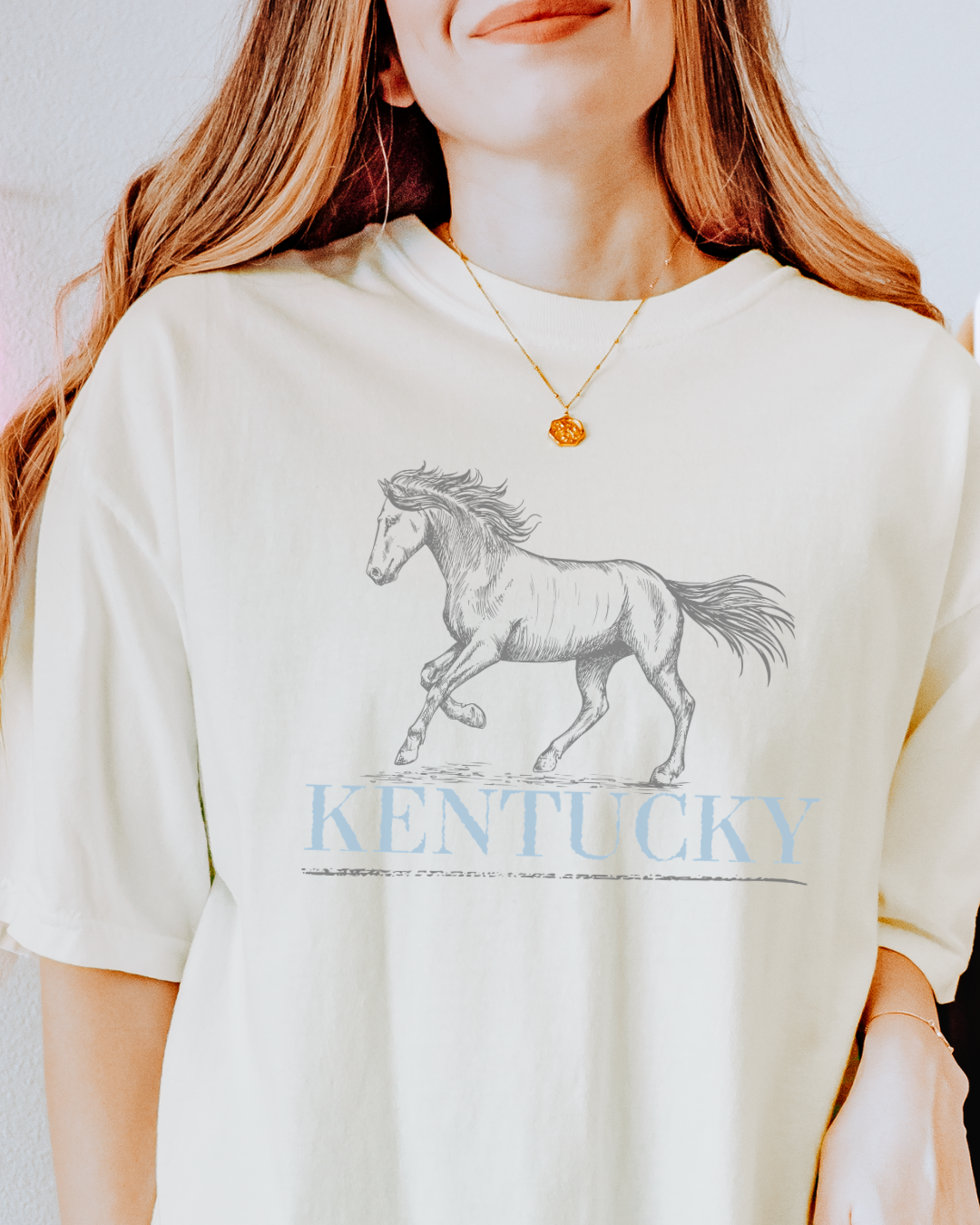 Kentucky Stallion | Tee