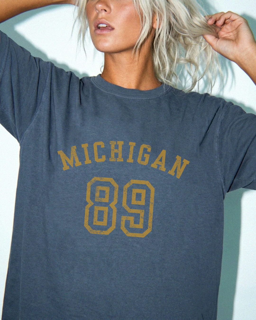 Michigan ‘89 | Tee