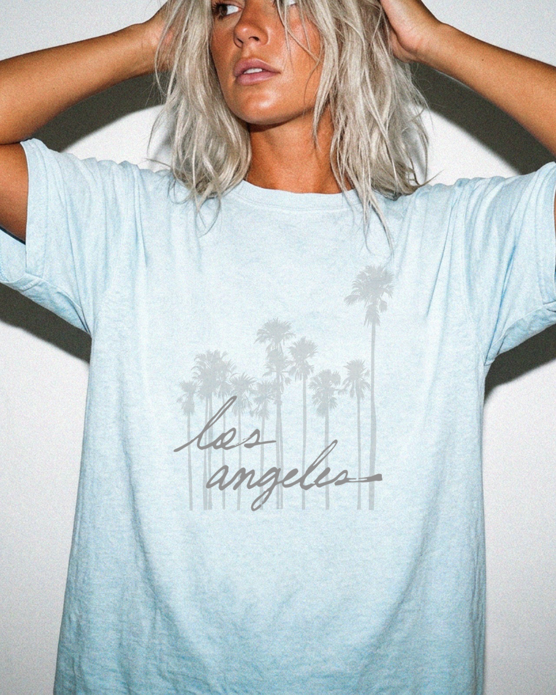 Los Angeles Vintage | Tee