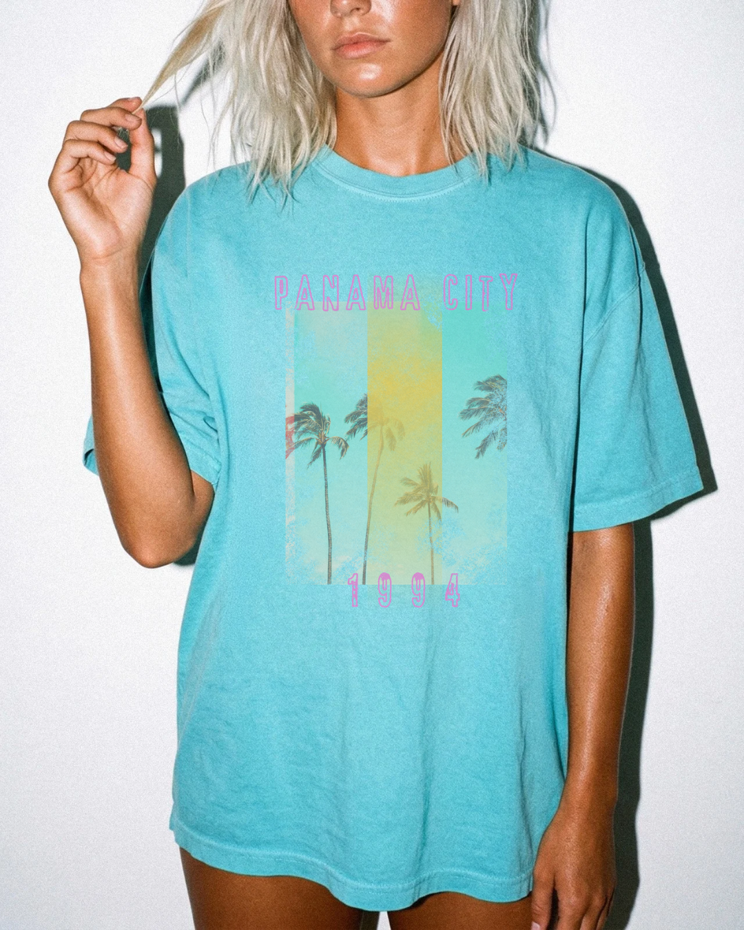 Panama City 1994 | Tee