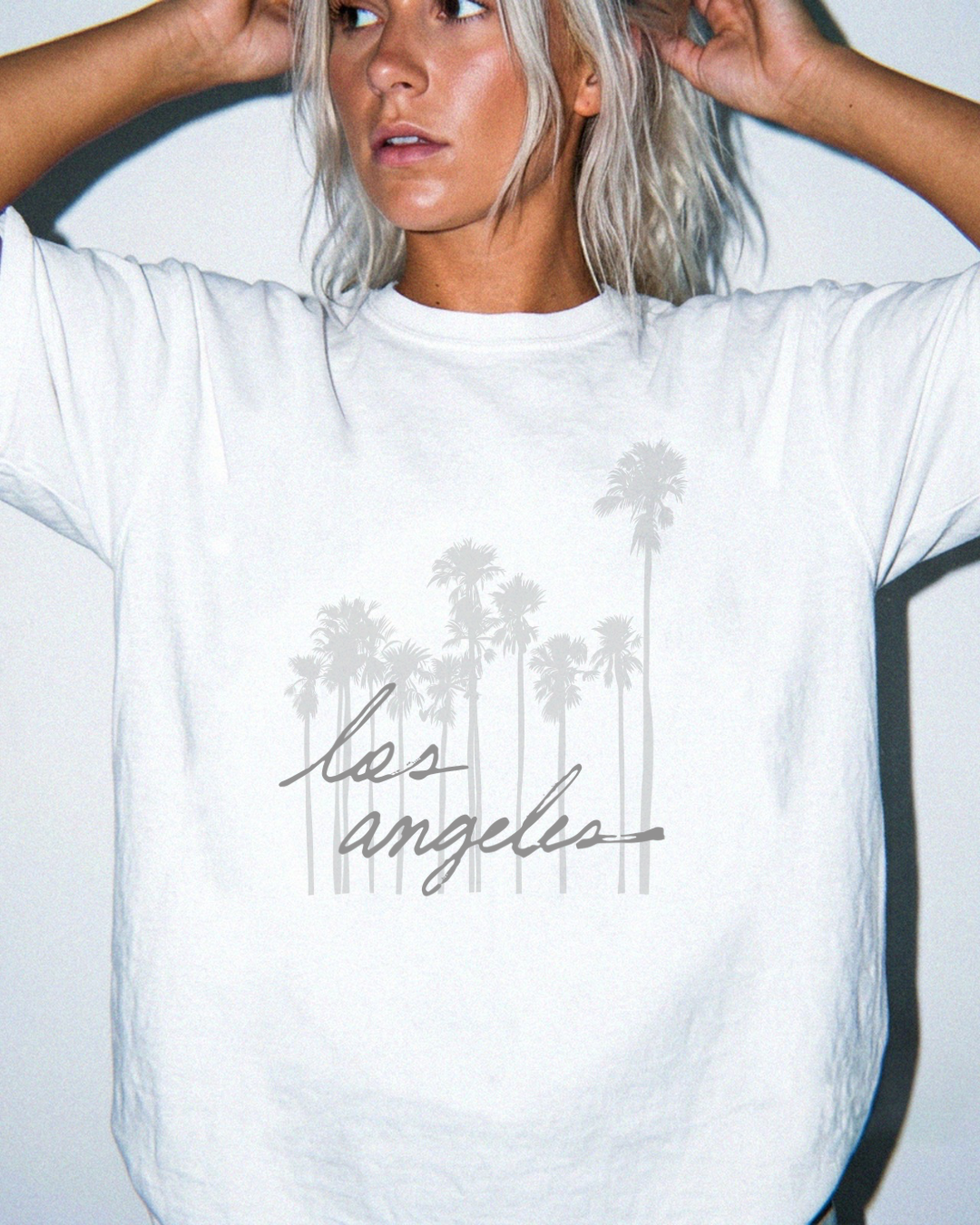 Los Angeles Vintage | Tee