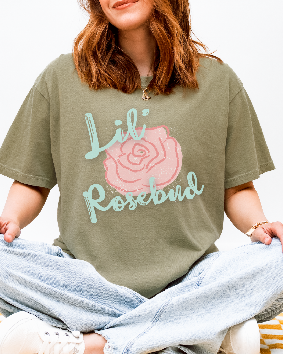 Lil’ Rosebud | Tee