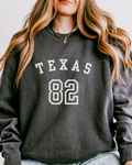 Texas ‘82 | Crewneck