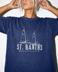 St. Barths Regatta | Tee