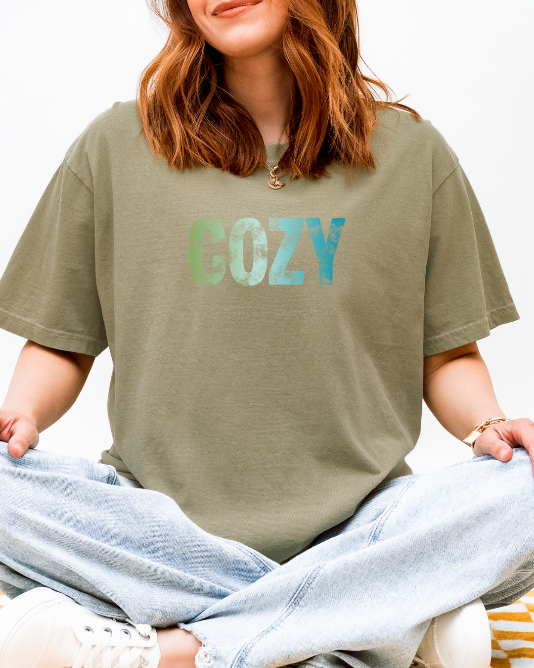 Cozy | Tee