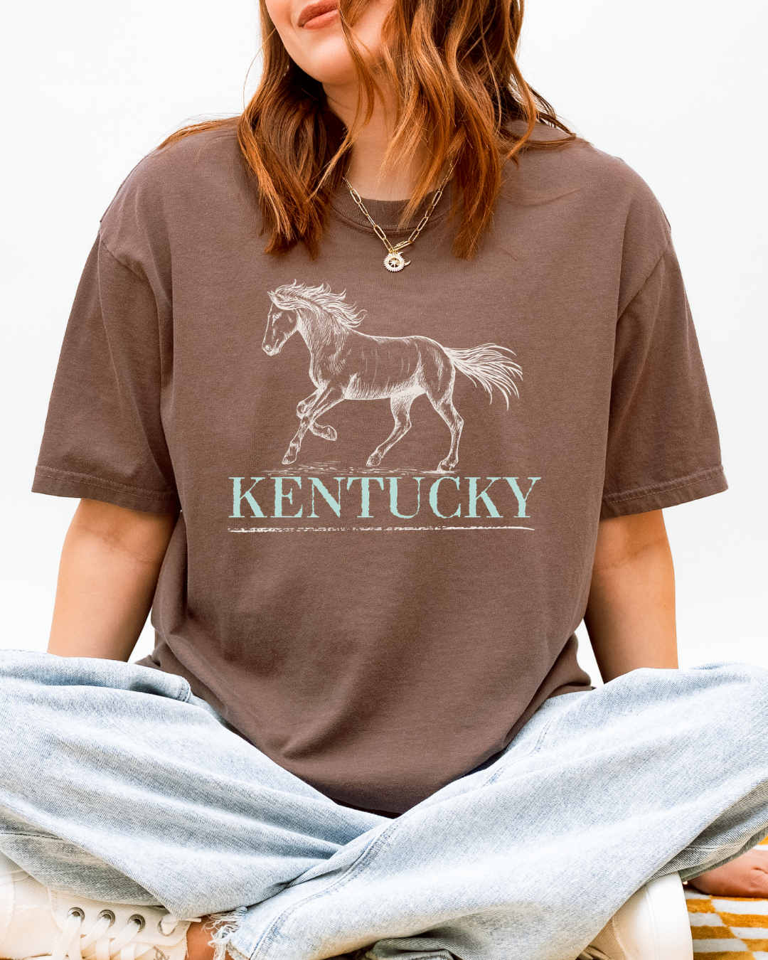 Kentucky Stallion | Tee