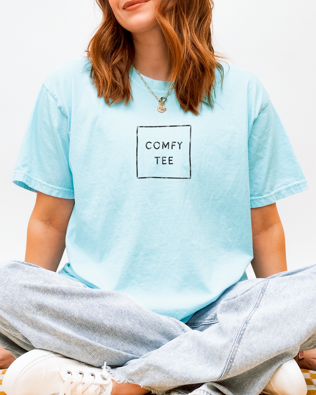 Everyday Comfy | Tee