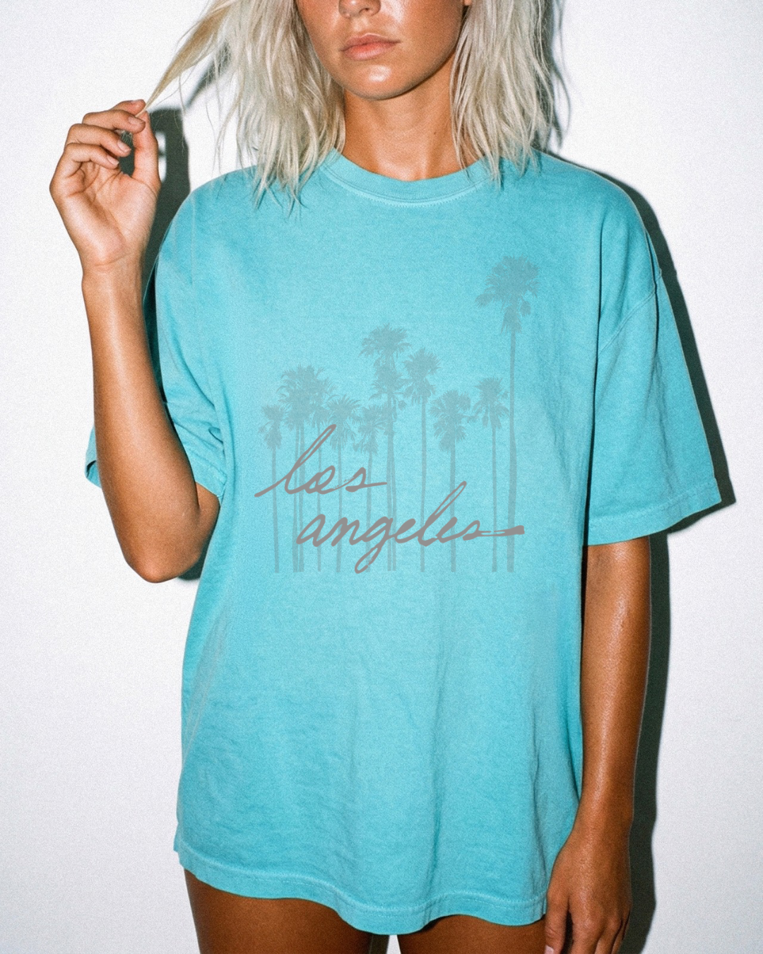 Los Angeles Vintage | Tee