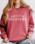 Raising Believers | Crewneck