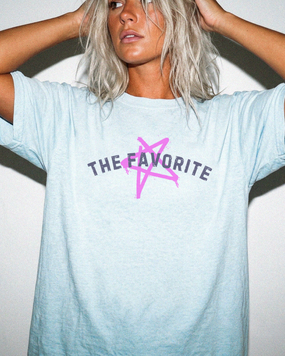 The Favorite | Tee