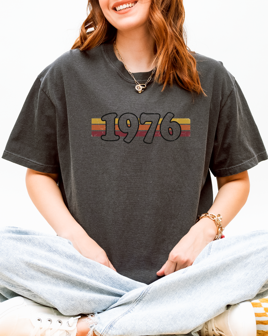 1976 | Tee
