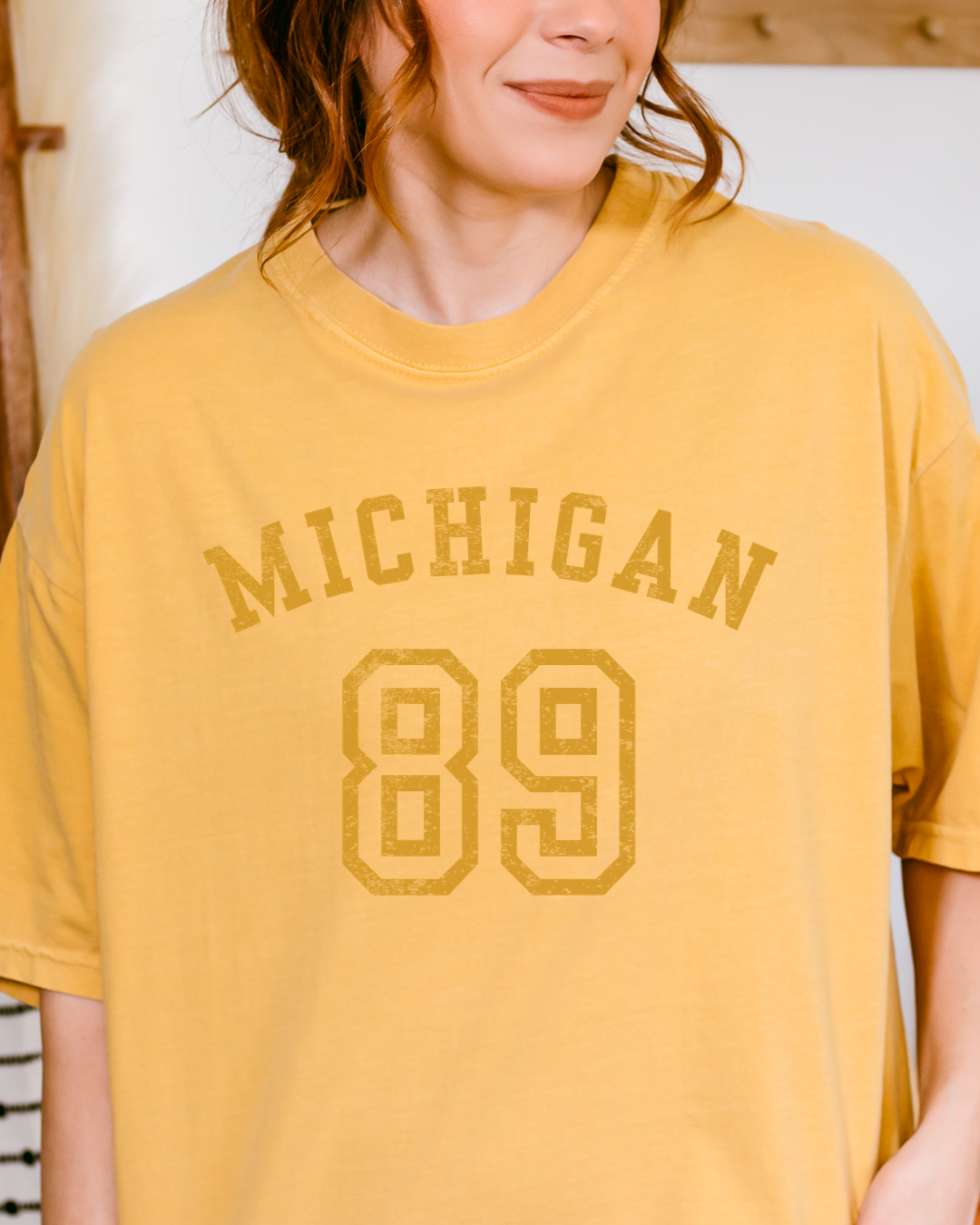 Michigan ‘89 | Tee