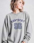 Kentucky ‘96 | Crewneck