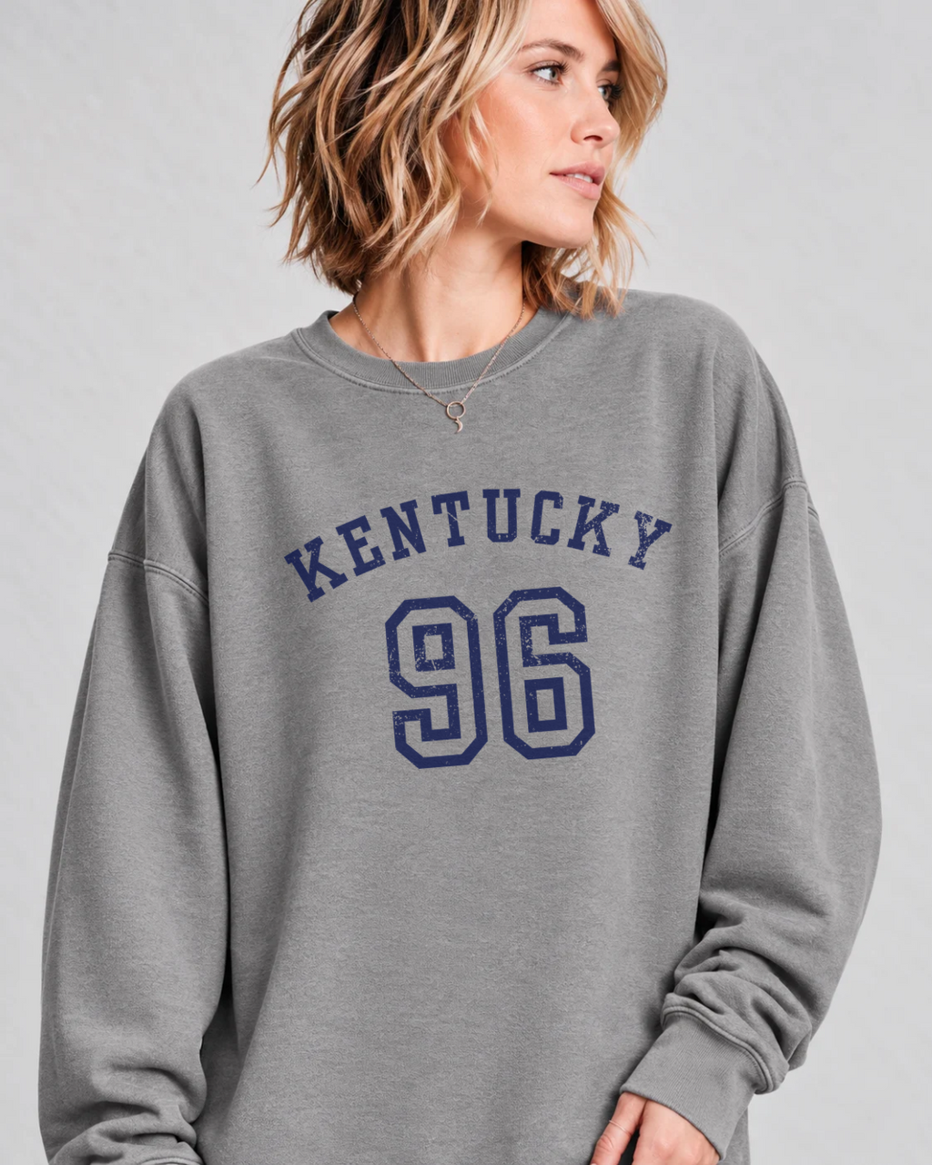 Kentucky ‘96 | Crewneck