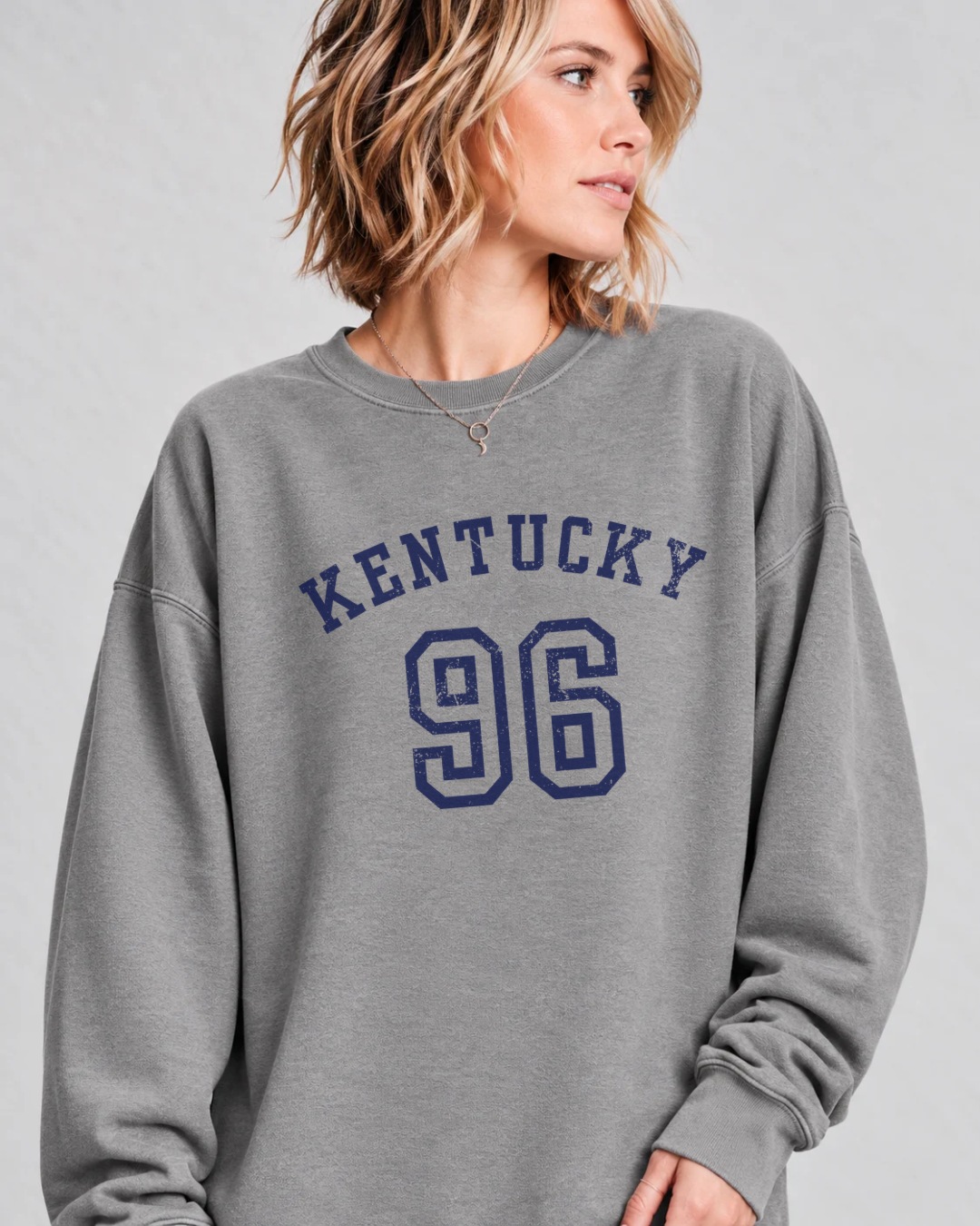 Kentucky ‘96 | Crewneck