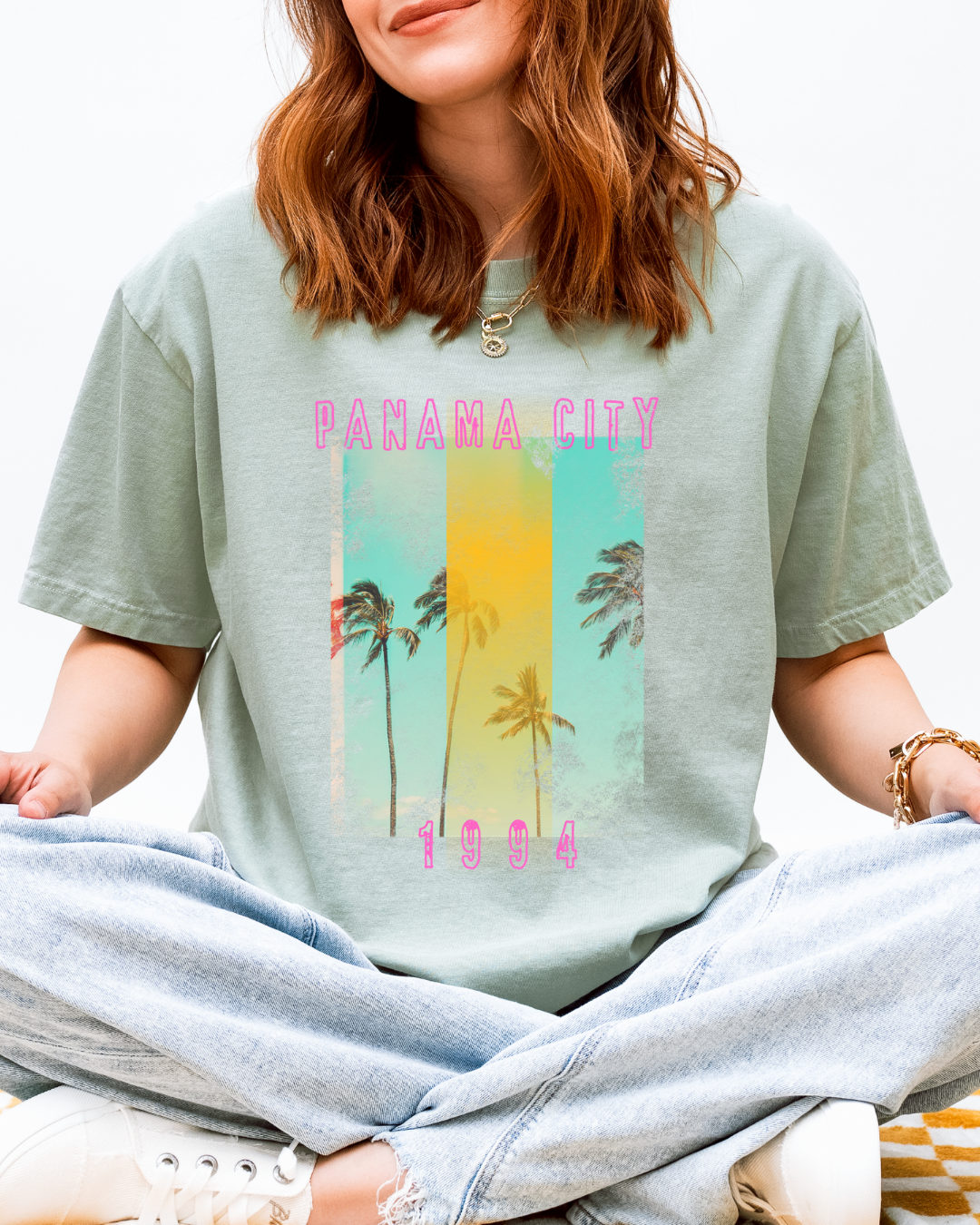 Panama City 1994 | Tee