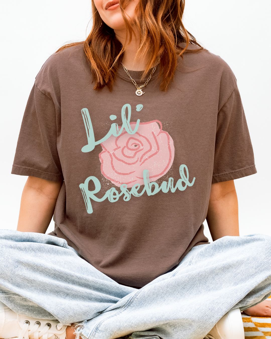 Lil’ Rosebud | Tee