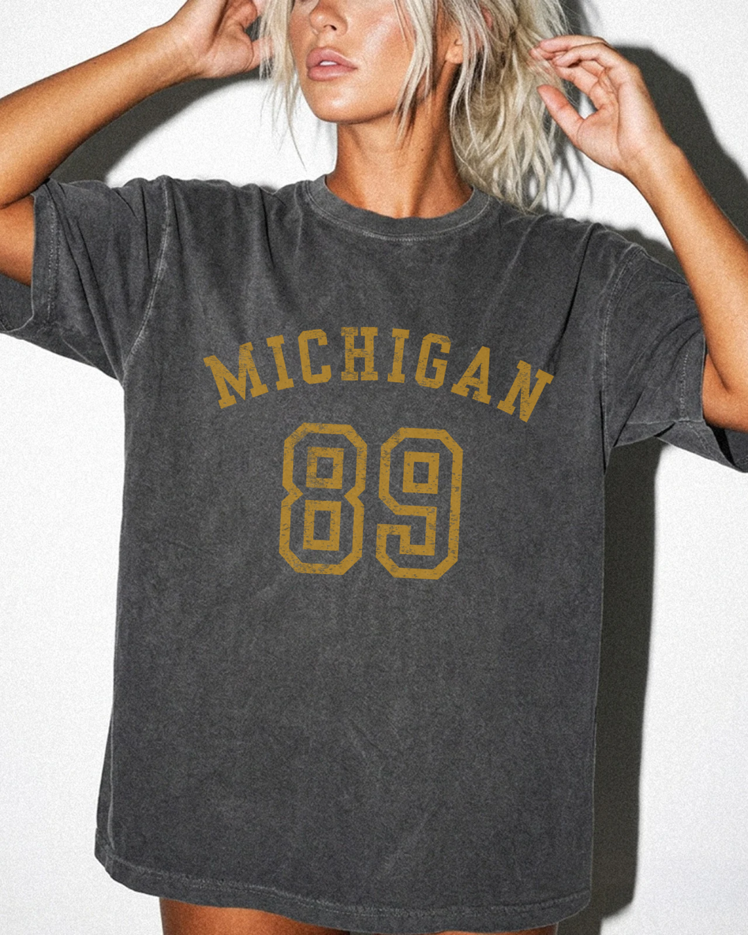 Michigan ‘89 | Tee
