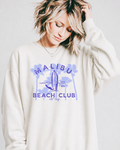 Malibu Beach Club | Crewneck