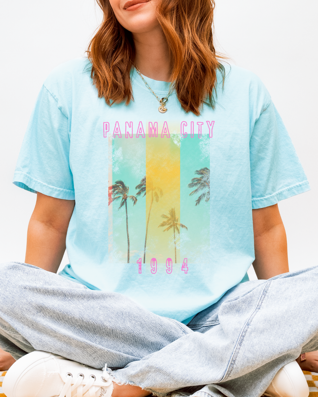 Panama City 1994 | Tee