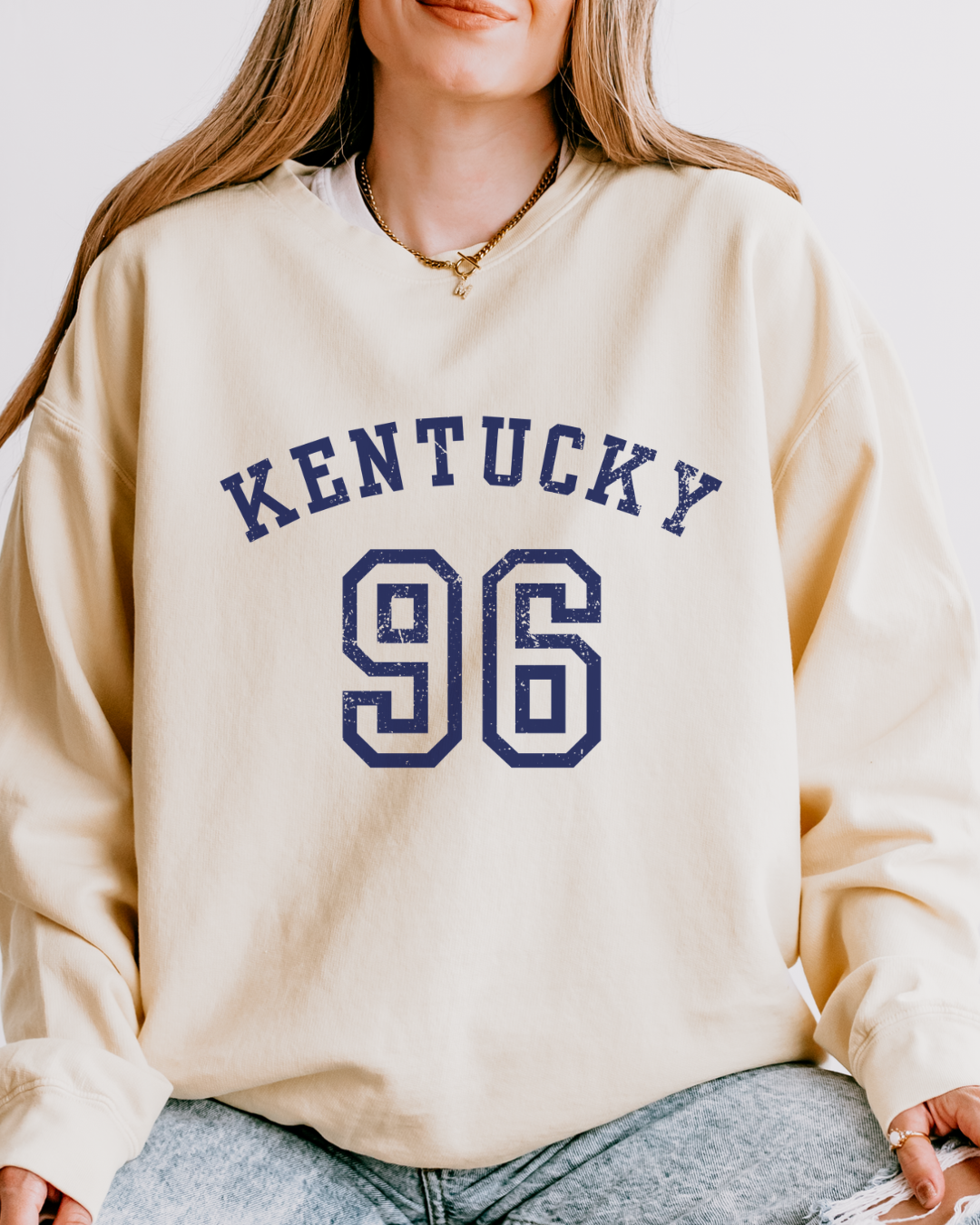 Kentucky ‘96 | Crewneck