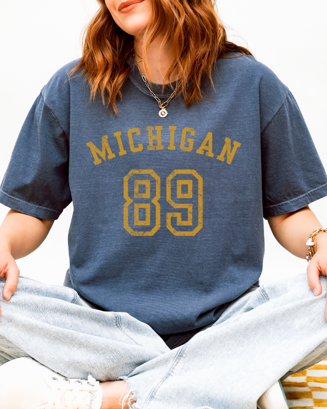 Michigan ‘89 | Tee
