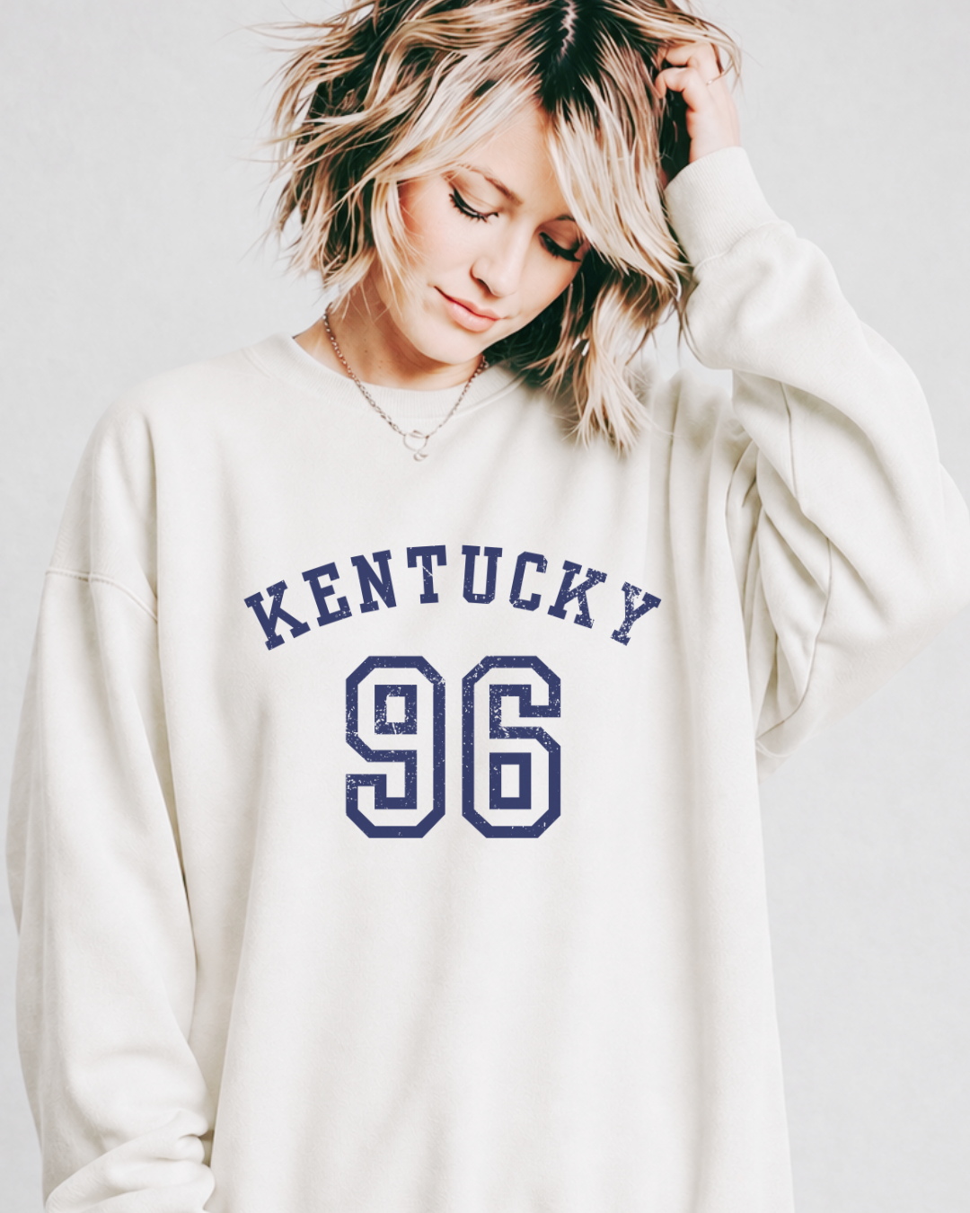 Kentucky ‘96 | Crewneck