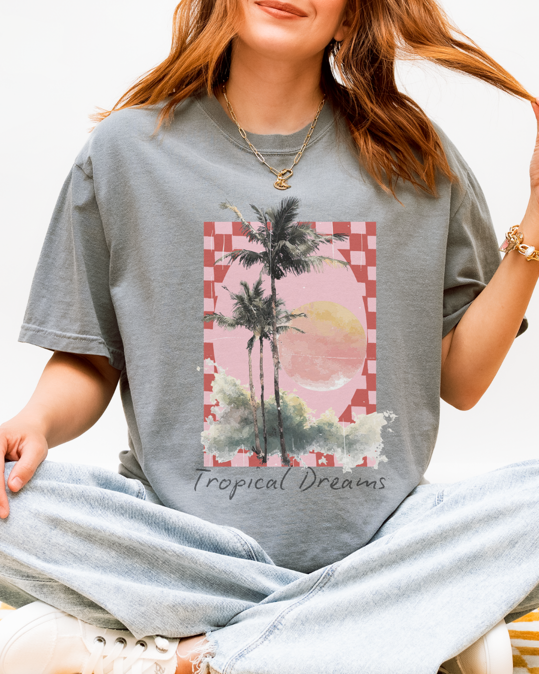 Tropical Dreams | Tee