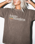 Santa Monica | Tee
