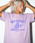 Malibu Beach Club | Tee